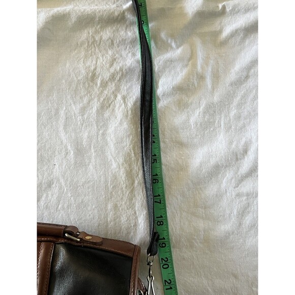 Vintage Partio Handbag Made In Italy - Picture 14 of 14